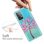 Case Samsung Galaxy A32 5G Top Arbre