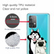 Case Samsung Galaxy A32 5G Funny Dogs