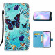 Xiaomi Redmi 9A Love Butterflies Strap Case