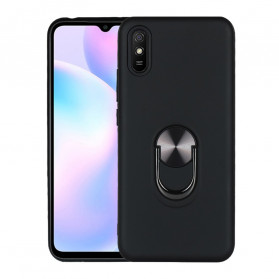 Xiaomi Redmi 9A Detachable Case with Ring Support