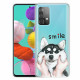 Case Samsung Galaxy A32 5G Smile Dog