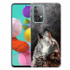 Case Samsung Galaxy A32 5G Sublime Wolf