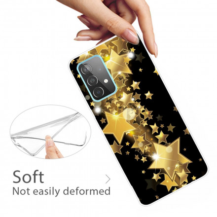 Samsung Galaxy A32 5G Star Case