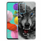 Case Samsung Galaxy A32 5G Sublime Wolf