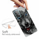 Case Samsung Galaxy A32 5G Sublime Wolf