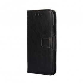 Case Samsung Galaxy A42 5G Faux Leather Glossy