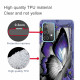 Case Samsung Galaxy A32 5G Butterfly Royal