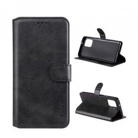 Cover Samsung Galaxy A42 5G ENKAY Simili Cuir