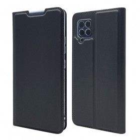 Flip Cover Sasmung Galaxy A42 5G Magnetic DUX