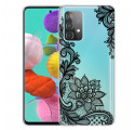 Samsung Galaxy A52 5G Sublime Lace Case
