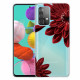 Case Samsung Galaxy A52 5G Wildflowers