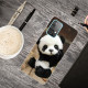 Case Samsung Galaxy A32 5G Flexible Panda