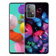 Case Samsung Galaxy A32 5G Flexible Butterflies