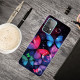 Case Samsung Galaxy A32 5G Flexible Butterflies