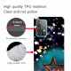 Samsung Galaxy A32 5G Flexible Star Case