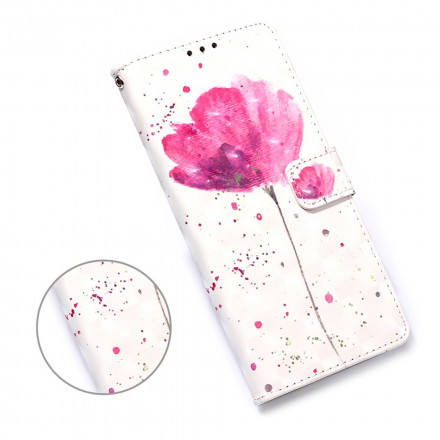 Cover Samsung Galaxy A32 5G Caselicot Aquarelle