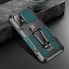Case Samsung Galaxy A52 5G Support Amovible Clip