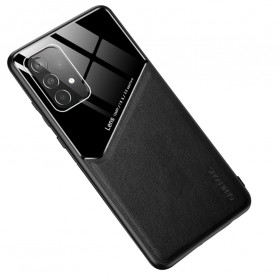 Case Samsung Galaxy A52 5G Super Hybride