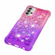 Case Samsung Galaxy A32 5G Glitter Colors