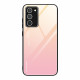 Samsung Galaxy A52 5G Tempered Glass Case Be Yourself