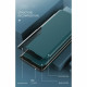 View Cover Samsung Galaxy A32 5G Simili Cuir Texturé