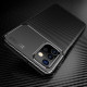 Case Samsung Galaxy A32 5G Texture Carbon Fiber Flexible