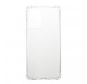 Samsung Galaxy A52 5G Clear Case Reinforced Corners
