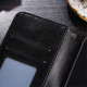 Cover Samsung Galaxy A52 5G Simili Cuir Glacé