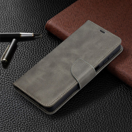 Case Samsung Galaxy A32 5G Smooth Oblique Flap