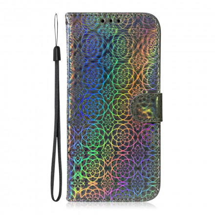 Samsung Galaxy A32 5G Pure Color Case