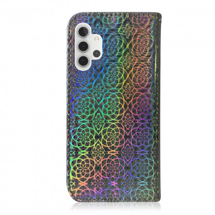 Samsung Galaxy A32 5G Pure Color Case