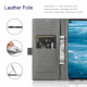 Flip Cover Samsung Galaxy A32 5G Texturée VILI DMX