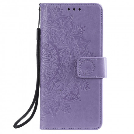 Cover Samsung Galaxy A32 5G Mandala Soleil
