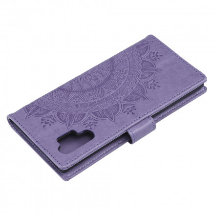 Cover Samsung Galaxy A32 5G Mandala Soleil