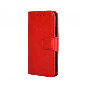 Case Samsung Galaxy A32 5G Style Glossy Leather