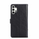 Samsung Galaxy A32 5G Wallet Case with Zip