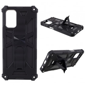 Case Samsung Galaxy A32 5G Bicolore Support Amovible