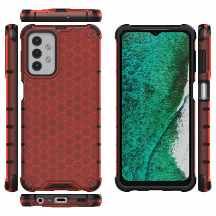 Case Samsung Galaxy A32 5G Honeycomb Style