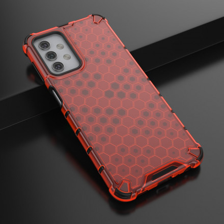 Case Samsung Galaxy A32 5G Honeycomb Style
