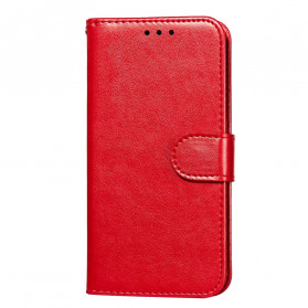 Samsung Galaxy A32 5G Leather Style Case Reversible Clasp