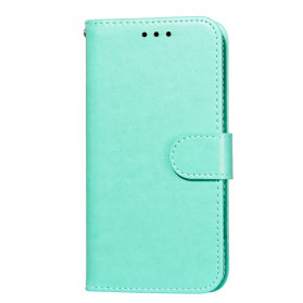 Samsung Galaxy A32 5G Leather Style Case Reversible Clasp