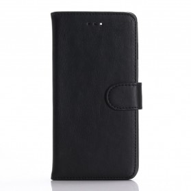 iPhone 7 Plus Leatherette Retro Case