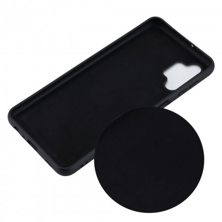 Samsung Galaxy A32 5G Liquid Silicone Case with Strap Samsung Galaxy A32 5G Liquid Silicone Case with Strap