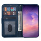Samsung Galaxy A32 5G Wallet Case with Strap