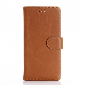 iPhone 7 Plus Leatherette Retro Case