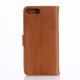iPhone 7 Plus Leatherette Retro Case iPhone 7 Plus Leatherette Retro Case