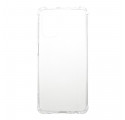 Samsung Galaxy A32 5G Clear Case Reinforced Corners