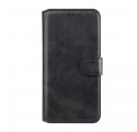 Samsung Galaxy A32 5G Classic Leather Case