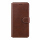 Samsung Galaxy A32 5G Classic Leather Case