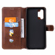 Samsung Galaxy A32 5G Classic Leather Case